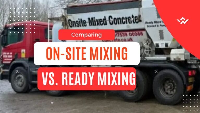 Mighty Concrete