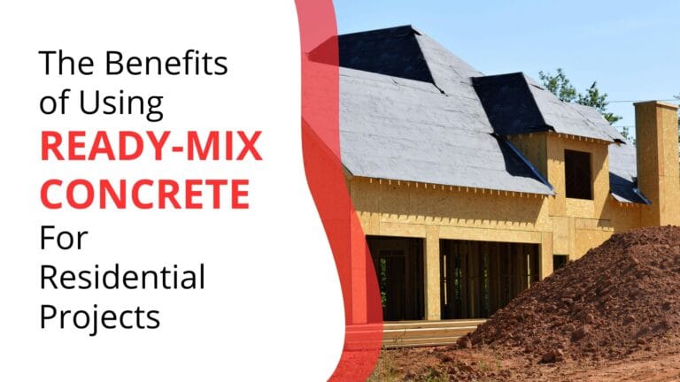 Mighty Concrete