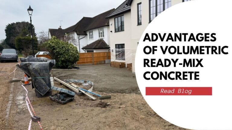 Mighty Concrete
