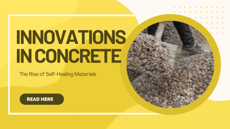Mighty Concrete