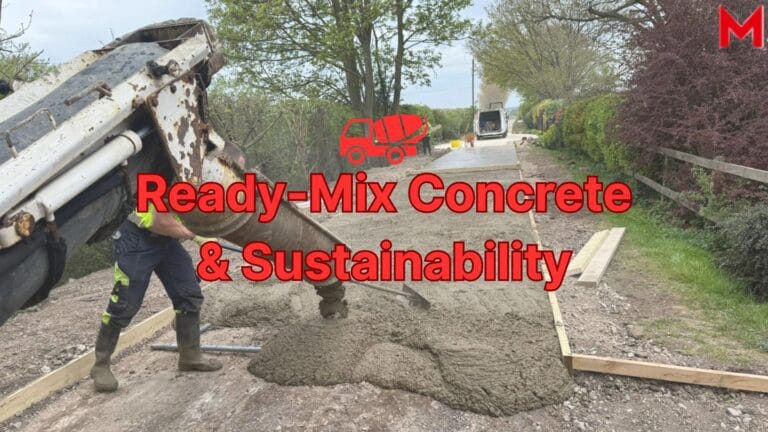 Mighty Concrete