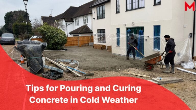 Mighty Concrete