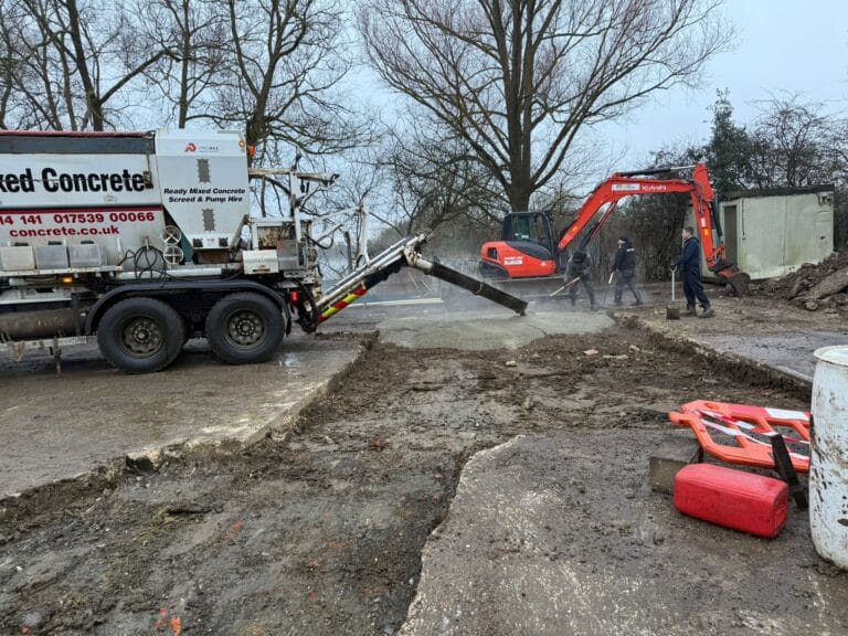 Cheapest Concrete Suppliers in Slough – Things to Know