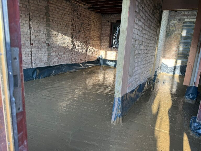 Driveway Concrete Solutions in Slough