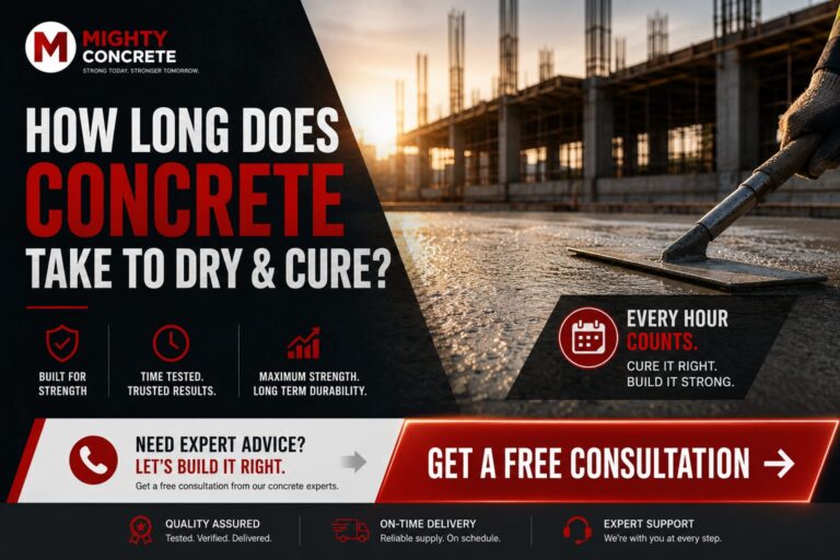 Best Concrete for Driveways: What UK Homeowners Should Choose